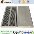 Anti-UV and Waterproof Solid Wood and Plastic Composite WPC Decking Laminate Flooring